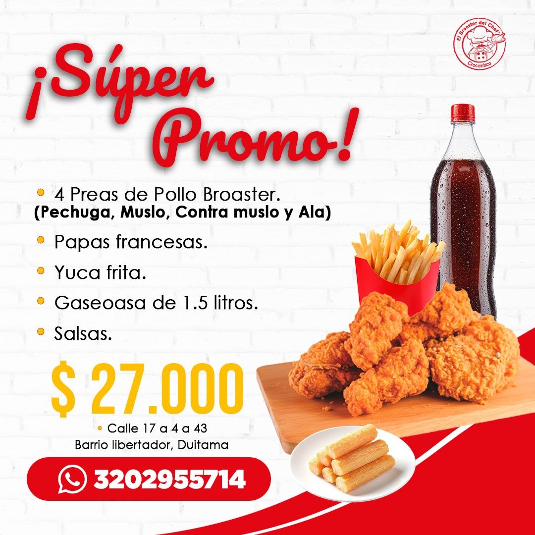 Super Promo